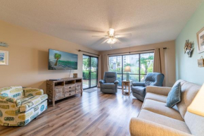 Edgewater Villa 3302 'SanD Beach Villa'